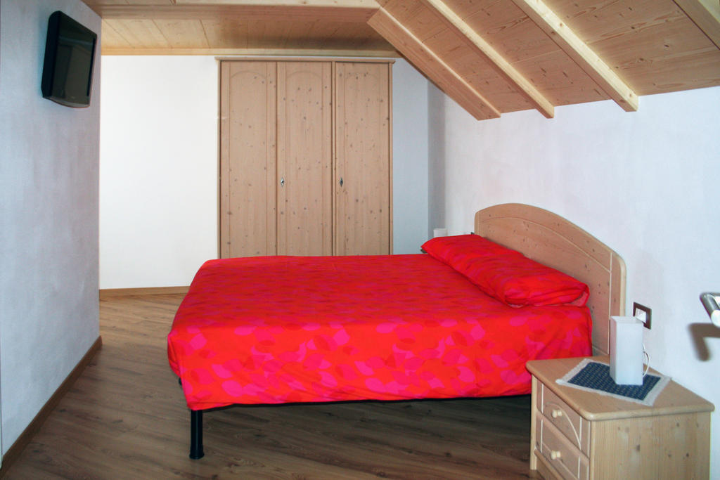 Appartamenti Piazzi Tesero Room photo