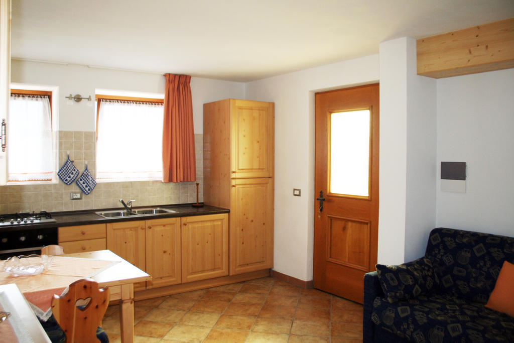 Appartamenti Piazzi Tesero Room photo